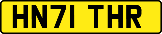 HN71THR