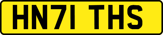 HN71THS