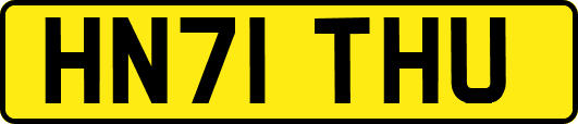 HN71THU