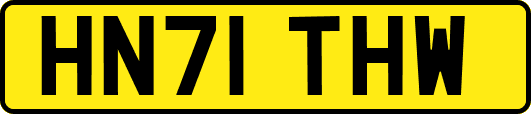 HN71THW