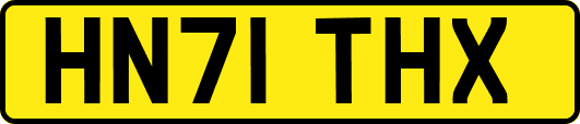 HN71THX