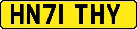 HN71THY