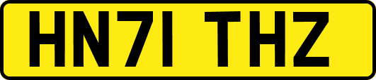 HN71THZ