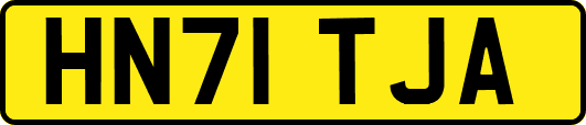 HN71TJA