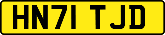 HN71TJD