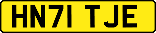 HN71TJE