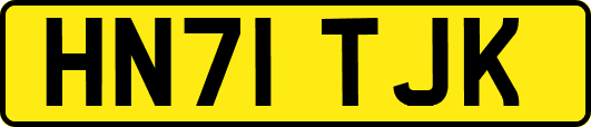 HN71TJK