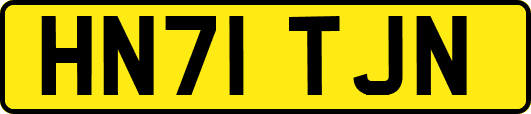 HN71TJN