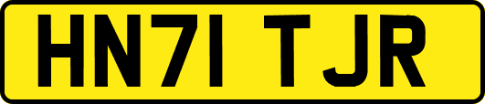 HN71TJR