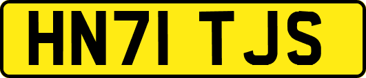 HN71TJS