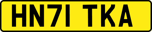 HN71TKA