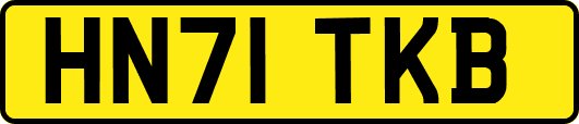 HN71TKB