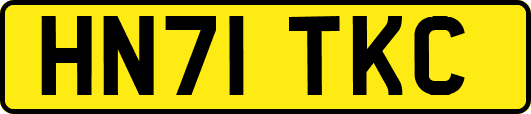HN71TKC