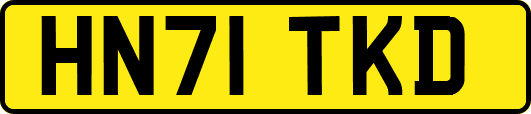 HN71TKD