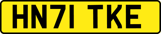HN71TKE