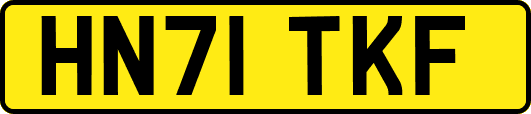 HN71TKF
