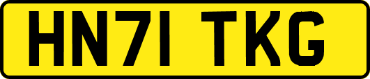 HN71TKG