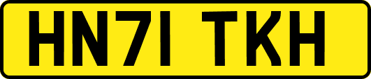 HN71TKH