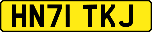 HN71TKJ