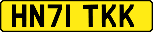 HN71TKK