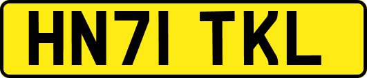 HN71TKL