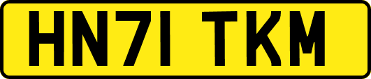 HN71TKM