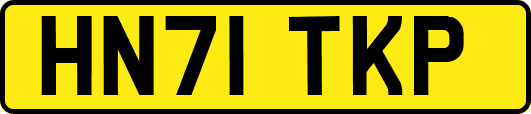 HN71TKP