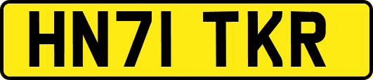 HN71TKR