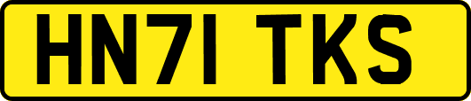 HN71TKS