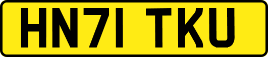 HN71TKU