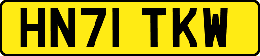 HN71TKW