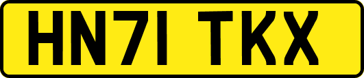 HN71TKX