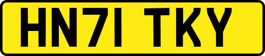 HN71TKY