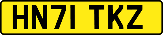 HN71TKZ