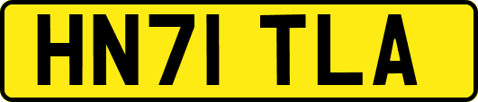 HN71TLA