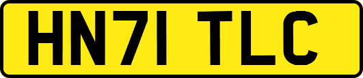 HN71TLC