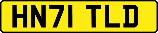 HN71TLD