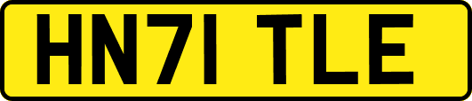 HN71TLE