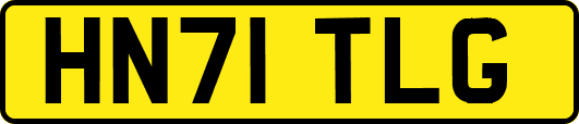 HN71TLG