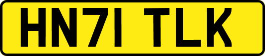 HN71TLK