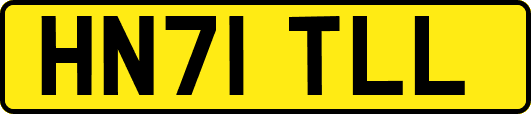 HN71TLL