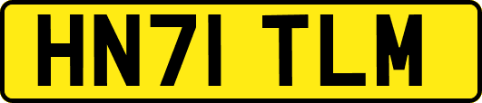 HN71TLM