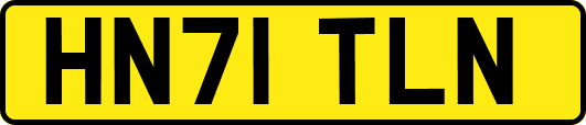 HN71TLN