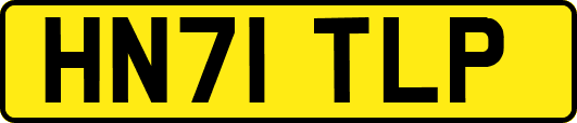 HN71TLP