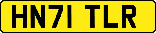 HN71TLR