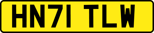 HN71TLW