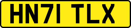 HN71TLX
