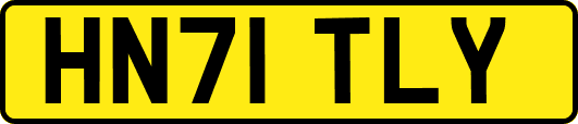 HN71TLY