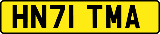 HN71TMA