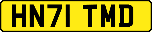 HN71TMD